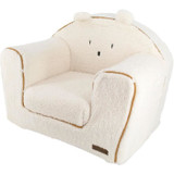 Club armchair - DOMIVA - BOUBOU - Convertible (CDDOM3700948337684)