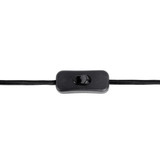 Επιτραπέζια λάμπα Twist (ORDLM2128GR-el)