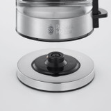 RUSSEL HOBBS 24191-70 - Συμπαγής οικιακός γυάλινος βραστήρας 0.8L - 2200W (CDRUS4008496983995-el)