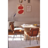 Tom Tailor τραπέζι 180 x 90 cm (ORD12823-01-el)