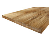 Τραπέζι 160x85 cm, φυσική ακακία (ORD15200-00-el)