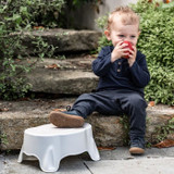 THERMOBABY Babystep πόδια περπατούν - Icy καφέ (CDTHE3023191975534-el)