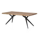 Τραπέζι 160x85 cm (ORD15270-11-el)