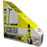 STAMP Κίτρινο Freestyle Scooter (CDSTAJB246001-el)