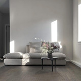 Τραπέζι Phantom, χαμηλό - Burn Antique (BB427131-el)
