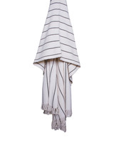 Sleep Tight Throw / Λευκό / Stipe (BB730360-el)
