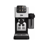 Χειροκίνητη μηχανή espresso - BEKO - CEP5304X - 1628 W - 1.1 L - Ασημί (CDBEK1702753166588-el)