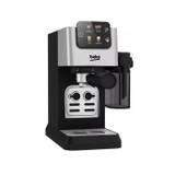 Χειροκίνητη μηχανή espresso - BEKO - CEP5304X - 1628 W - 1.1 L - Ασημί (CDBEK1702753166588-el)
