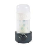 BEABA Baby milk second, θερμαντήρας μπιμπερό ατμού, Midnight Blue (CDBEA1699584528439-el)