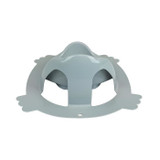 THERMOBABY REDUCER TOILET LUXE Γοητευτικό γκρι (CDTHE3023191722190-el)