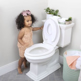 παιδικό κάθισμα τουαλέτας INGENUITY Flip & Sit (CDING0012914171363-el)