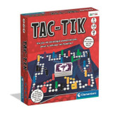CLEMENTONI - Tac-Tik (CDCLE8005125526932-el)
