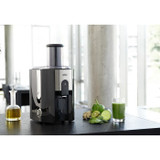 Φυγοκεντρικός Αποχυμωτής Braun J500 Multiquick 5 - Μαύρο (CDBRA4210201045205-el) Φυγοκεντρικός Αποχυμωτής Braun J500 Multiquick 5 - Μαύρο (CDBRA4210201045205-el)