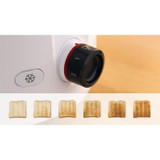 Τοστιέρα - BOSCH - TAT2M121 MyMoment - Λευκό - 2 φέτες - αυτόματη κεντράρισμα ψωμιού - λειτουργίες απόψυξης και αναθέρμανσης (CDBOS1708476119189-el)