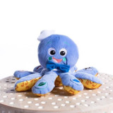 BABY EINSTEIN Octoplush Χταπόδι Χταπόδι - Μπλε (CDKID30933-el)