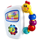 BABY EINSTEIN Take Along Tunes Φορητό Μουσικό Κουτί - Πολύχρωμο (CDKID30704-el)