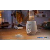 PHILIPS AVENT SCF358/00 Ηλεκτρικός θερμοσίφωνας για μπιμπερό (CDPHI8710103923084-el)
