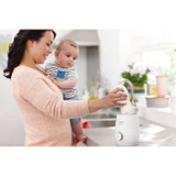 PHILIPS AVENT SCF358/00 Ηλεκτρικός θερμοσίφωνας για μπιμπερό (CDPHI8710103923084-el)