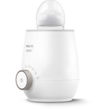 PHILIPS AVENT SCF358/00 Ηλεκτρικός θερμοσίφωνας για μπιμπερό (CDPHI8710103923084-el)