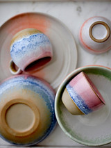 Pκαιulκαι Cup, Rose, Stonewκαιre (BB118362-el)