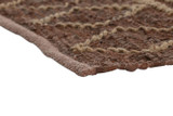  ΓΙΟΥΤΑ ΔΕΡΜΑΤΙΝΟ 120X180X1 2000 GSM ROMOS ΚΑΦΕ (BB118317-el)