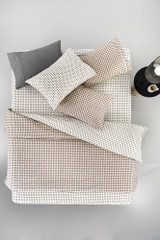 Σετ 4τμχ Σεντόνια Buddha Cashmere 270x265 (VAM6692-0-el)