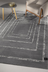 Χαλί Luxor Carbon 160x230 (VAM6944-0-el)