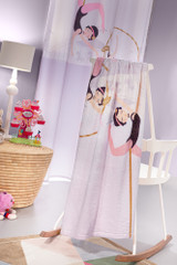 Κουβέρτα Ultrasoft Enjoy Pinky 160x220 (VAM4673-0-el)