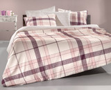 Κουβερλί Blazer Amethyst 230x250 (VAM914-el)