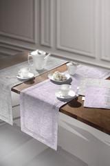 Τραβέρσα 2007 Lilac Cut 40x160 (VAM711-el)