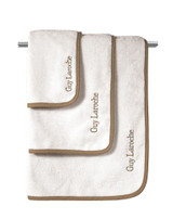 Σετ 3τμχ Πετσέτες New Comfy Sand (VAM2698-el)
