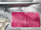 Πατάκι Μπάνιου Portofino Fuchsia 53x86 (VAM2940-el)