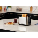 Τοστιέρα - RUSSELL HOBBS - HEATON - 2 υποδοχές - Ανοξείδωτο ατσάλι (CDRUS5038061163766-el)