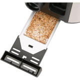 Τοστιέρα - RUSSELL HOBBS - HEATON - 2 υποδοχές - Ανοξείδωτο ατσάλι (CDRUS5038061163766-el)