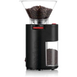 BODUM - Bistro Ηλεκτρικός θρυμματιστής καφέ, ανοξείδωτος τροχός, 160 W (CDBOD0699965360030-el)