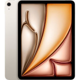 APPLE - iPad Air M3 (2025) - 11 - Wi-Fi - 256GB - Starlight (CDMCA44TYA-el)