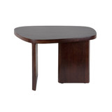 Τραπέζι Side Organic (ORDLM2145DW-el)