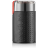 BODUM - Ηλεκτρικός μύλος καφέ με λάμες, 150 W, ματ (CDBOD0699965370770-el)