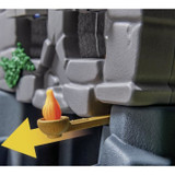 PLAYMOBIL 71531 Πειρατικό νησί θησαυρού και θαλάσσιο τέρας - Πειρατές (CDPL71531-el)