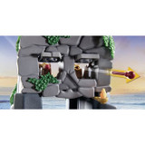 PLAYMOBIL 71531 Πειρατικό νησί θησαυρού και θαλάσσιο τέρας - Πειρατές (CDPL71531-el)
