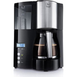 Melitta 100801 Προγραμματιζόμενος χρονοδιακόπτης Optima CAFETIERE - Μαύρο φίλτρο (CDMEL4006508203222-el)