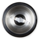 Ηλεκτρικός μύλος καφέ - DOMO - DO712K - 150 W - Χωρητικότητα: 70 g - Μηχανισμός άλεσης με γρέζια (CDDOM5411397134646-el)