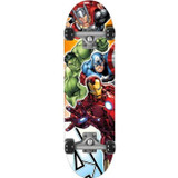 AVENGERS Skateboard 28 x 8 - Marvel (CDSTAAV299310-el)