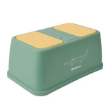 Badabulle Non-slip step stool (CDB028001)