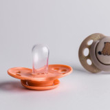 Πιπίλες - TOMMEE TIPPEE - FUN - 6-18 μηνών - Πακέτο των 6 - Συμμετρικό ορθοδοντικό σχήμα - Σιλικόνη χωρίς BPA (CDTOM5010415335494-el)