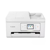 Εκτυπωτής πολλαπλών λειτουργιών - CANON PIXMA TS7750i - Γραφείο inkjet - Εγχρωμο - WIFI - Λευκό (CDCAN1699150735719-el)
