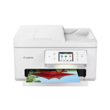 Εκτυπωτής πολλαπλών λειτουργιών - CANON PIXMA TS7750i - Γραφείο inkjet - Εγχρωμο - WIFI - Λευκό (CDCAN1699150735719-el)