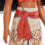 Disney Princess - Κούκλα Vaiana 29cm - Κούκλες μανεκέν - 3 ετών και άνω (CDMATHPG68-el)