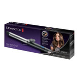 Remington CI6525 Pro Soft Curl Curler - 25mm: απαλές μπούκλες - Κεραμικό, Ιονική τουρμαλίνη, Αντιστατικό, 10 ρυθμίσεις 130-220° (CDREM4008496975785-el)