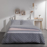 Διπλό σετ κρεβατιού - TODAY - Sunshine 15.36 - 220 x 240 cm - 100% βαμβακερό - με εκτύπωση (CDTOD3574641230463-el)